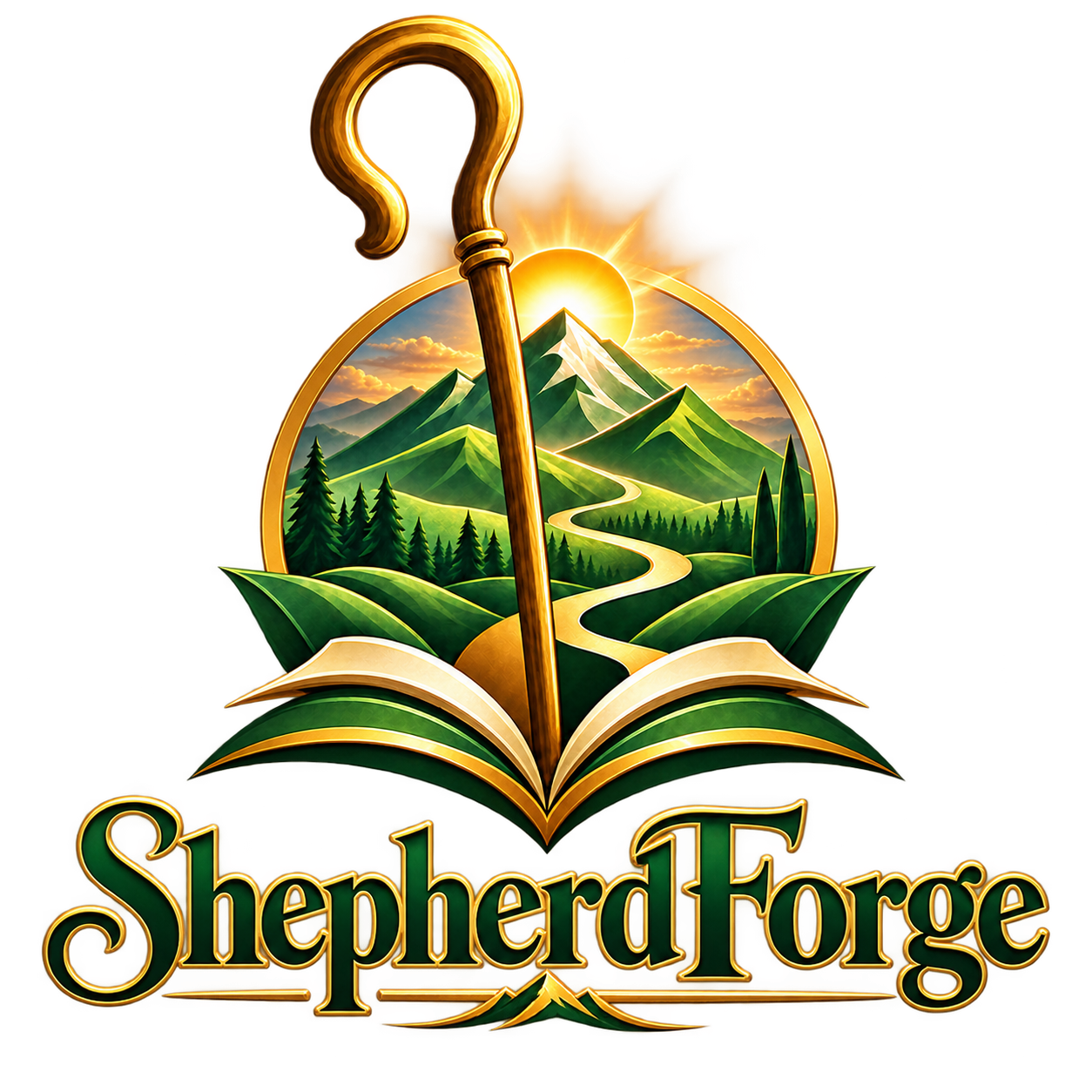 ShepherdForge